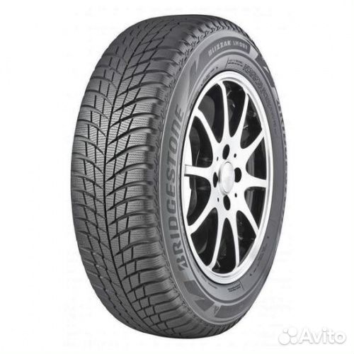 Bridgestone Blizzak LM-001 285/45 R21