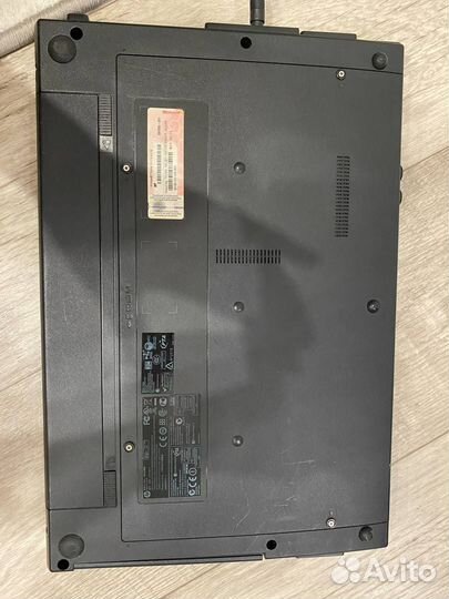 Ноутбук HP 625