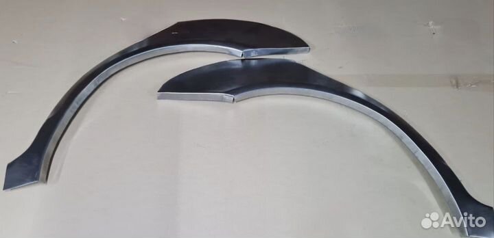 Ремонтная арка Ford Maverick 2