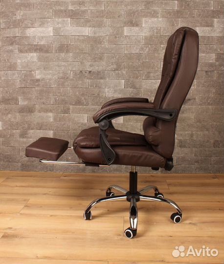 Компьютерное кресло Boss с функцией массажа