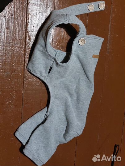 Кофточки для средней собачки