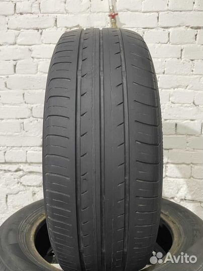 Yokohama Bluearth ES32 185/60 R15 88H