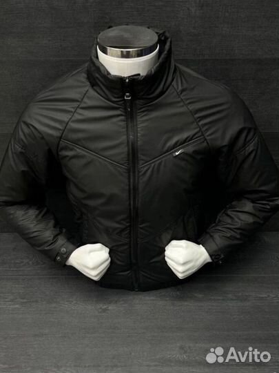Куртка Nike Весна/Осень (Premium)