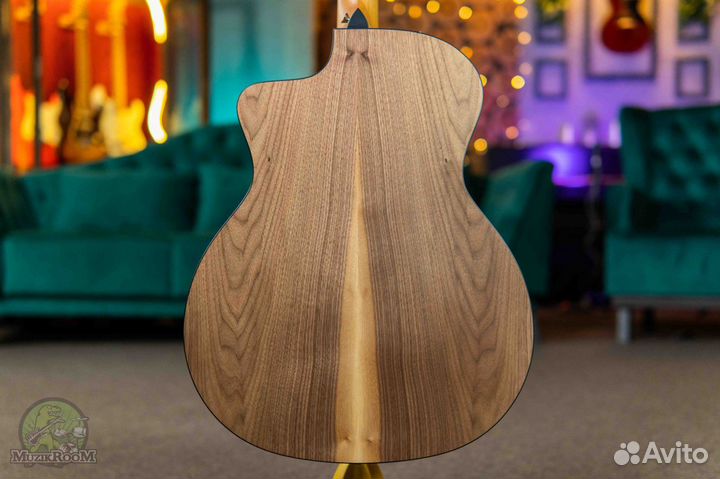 Taylor 114ce Walnut