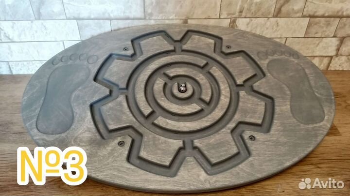 Балансборд, Баланс борд, балансир, балансировочная