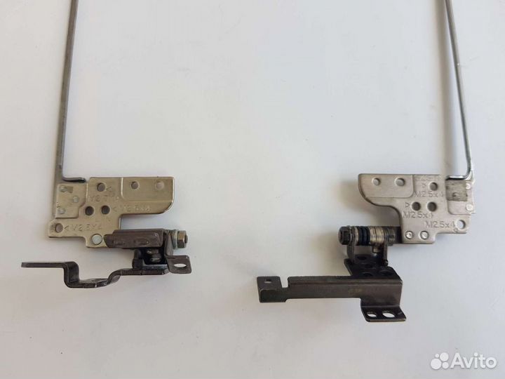 Петли матрицы для ноутбука Dell Latitude E5540