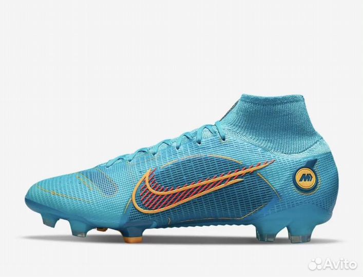 Найду футбольные бутсы