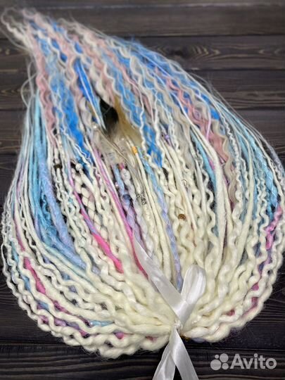 Комплекты для вплетения