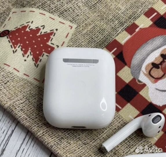 Airpods 2