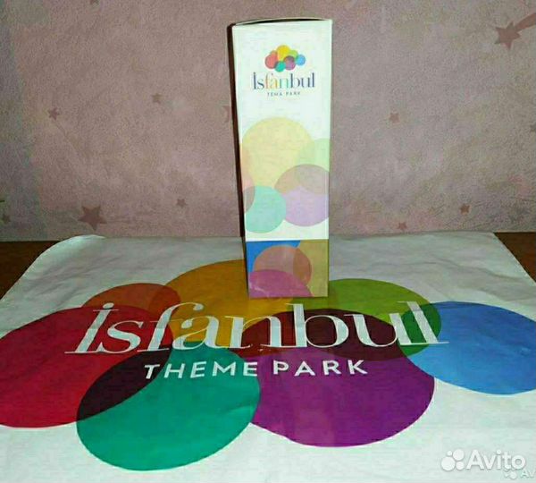 Эксклюзив. Новый косметический набор. Турция