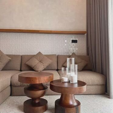 2-к. квартира, 85 м² (Индонезия)
