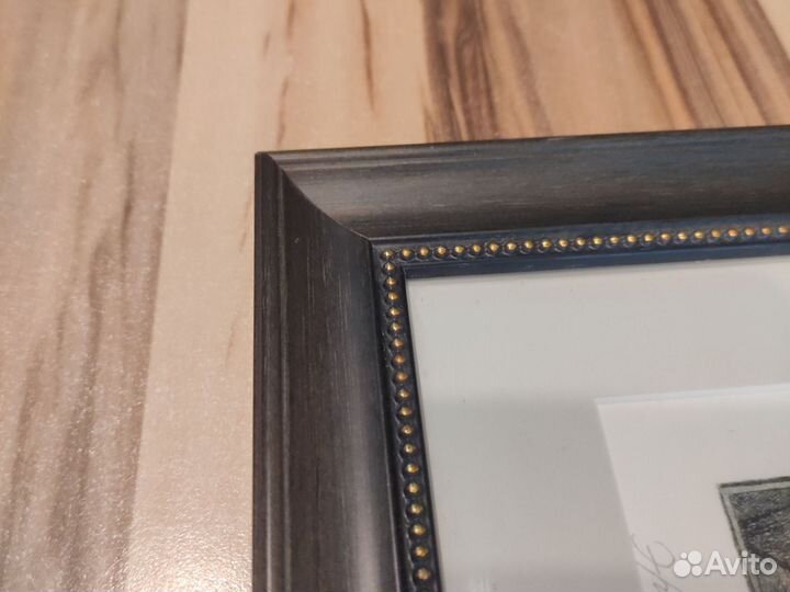 Рамка для фото, картины или зеркала