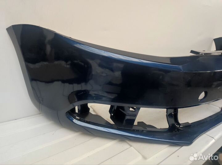 Бампер передний Volkswagen Jetta 6 2011-2018 16D80