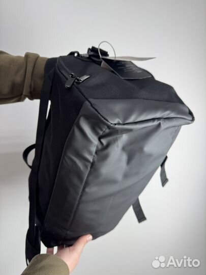 Спортивная сумка мужская