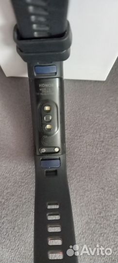 Часы honor band 5