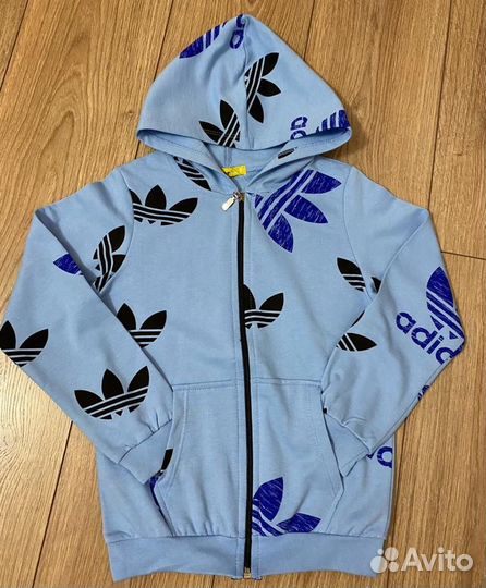 Adidas