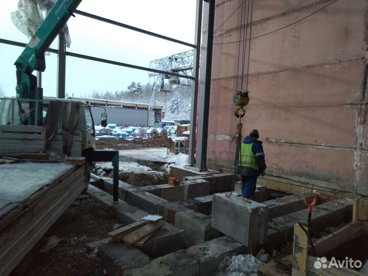 Кран манипулятор автовышка эвакуатор