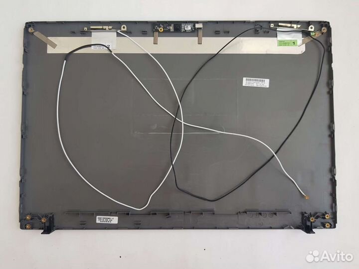 Крышка матрицы для ноутбука HP 620, 625