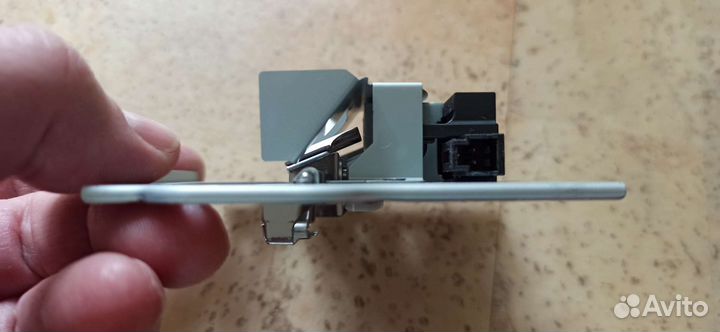 Шторки Koyto DM026 праворукие