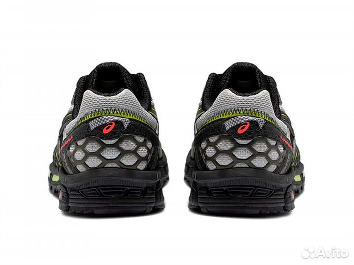 Asics gel kahana 8