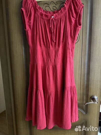 Платье 54 размер