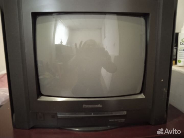 Телевизор бу