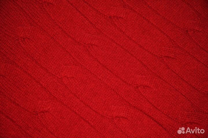 Gant Джемпер Из Шерсти Размер М