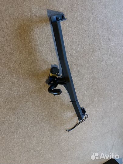 Фаркоп corona premio-carina 96-2001г