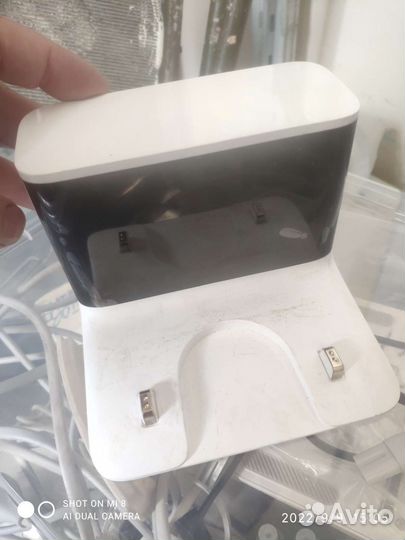 Док станции Xiaomi,Dreame, Viomi,Lydsto