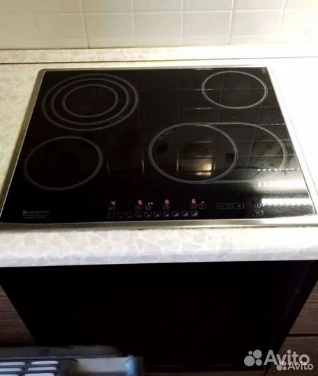 Ремонт свч, Духовок, Электрических плит и Поверхно