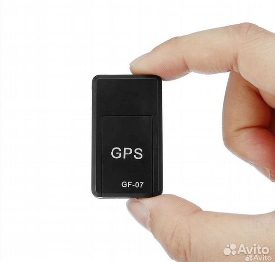 Трекер GF-07