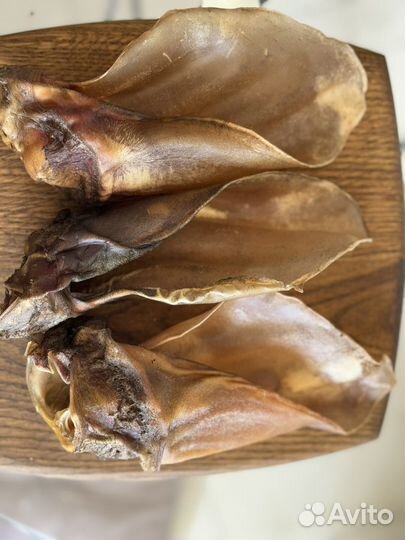 Вкусняшки для собак