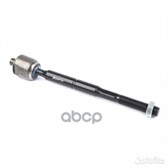 Тяга рулевая перед прав/лев AJ5053 partra