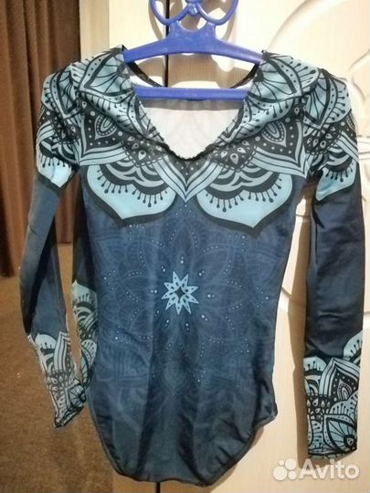 Купальник для девочки