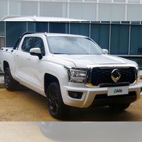 Новый Great Wall Poer King Kong 2.0 MT, 2023, цена 3 199 000 руб.