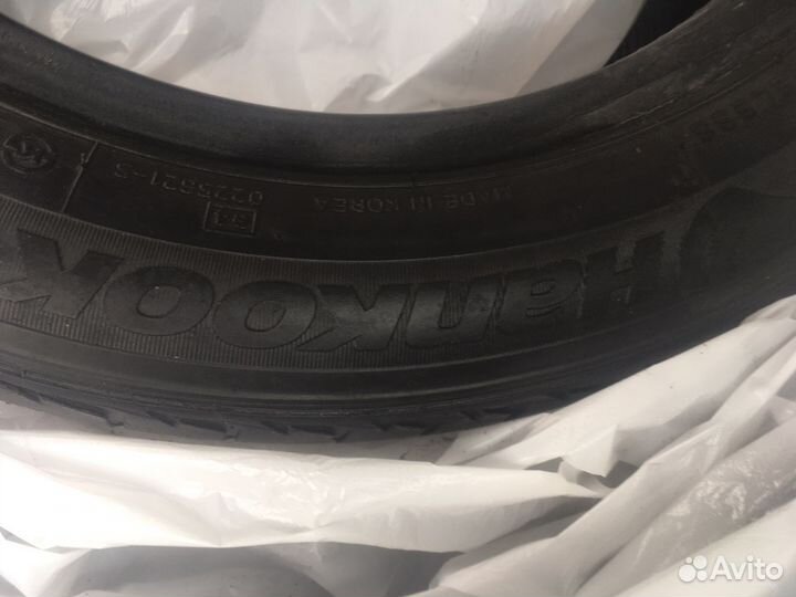 Hankook Optimo H426 185/55 R15
