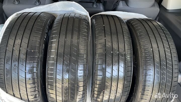 Dunlop Le Mans V 185/55 R16