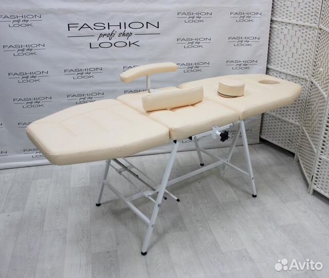 Кресло косметологическое 