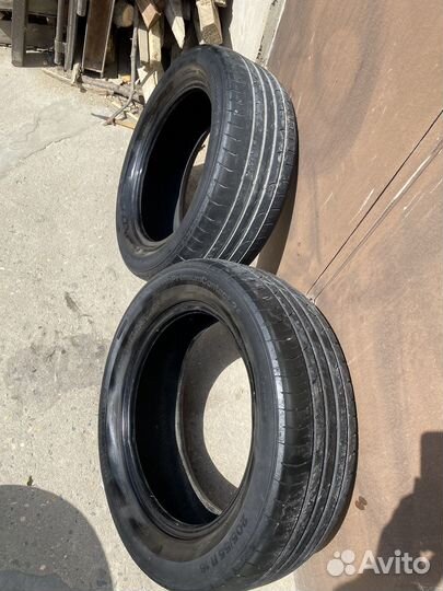 Accelera Accelera 205/55 R16 55E