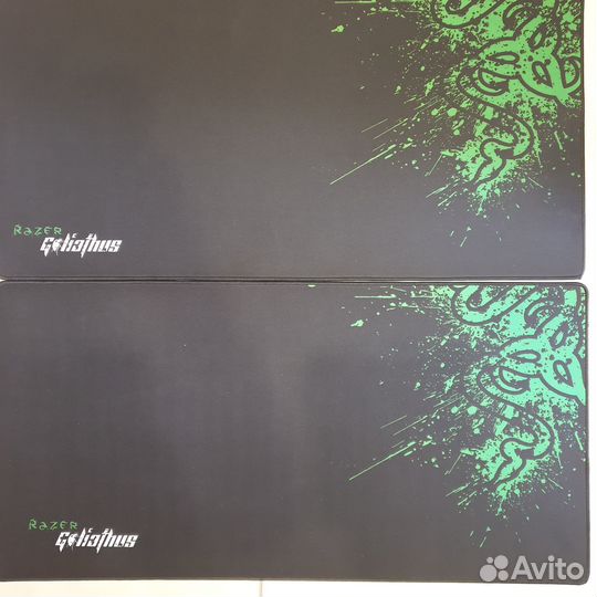 Большой коврик для мыши 800*400 мм