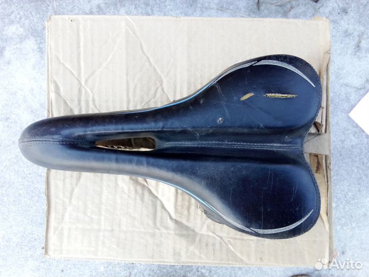 Велосипед на разбор и колеса советские