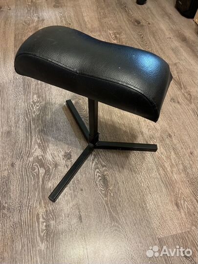 Подставка для педикюра