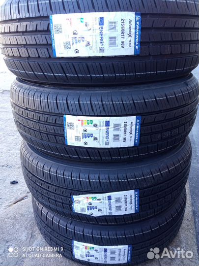Triangle AdvanteX TC101 215/60 R17 96H
