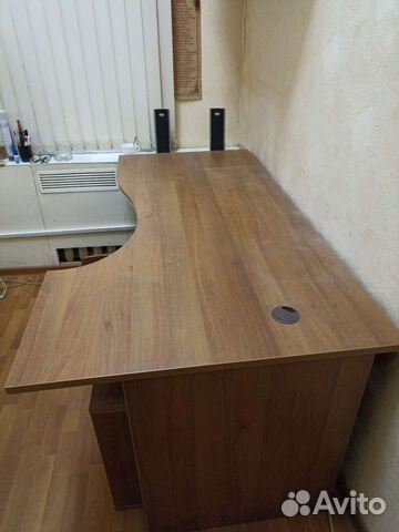 Письменный стол бу
