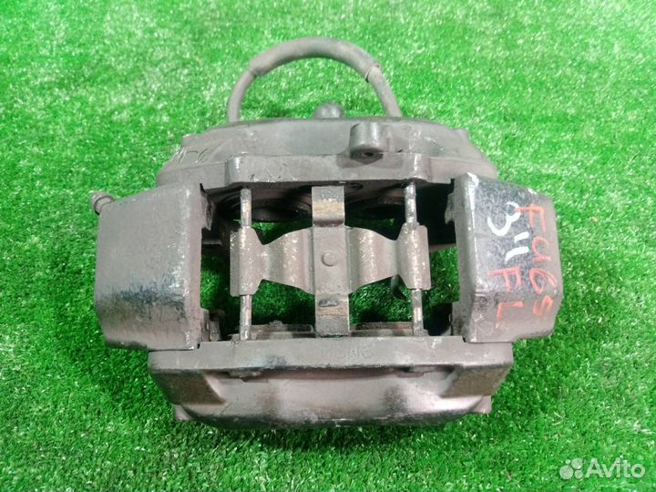 Суппорт тормозной передний левый Mercedes-Benz