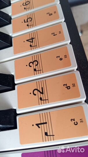 Casio CDP-100 цифровое пианино, 88 клавиш