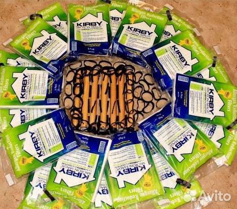 Мешки Ремни Kirby (Кирби) оригинал