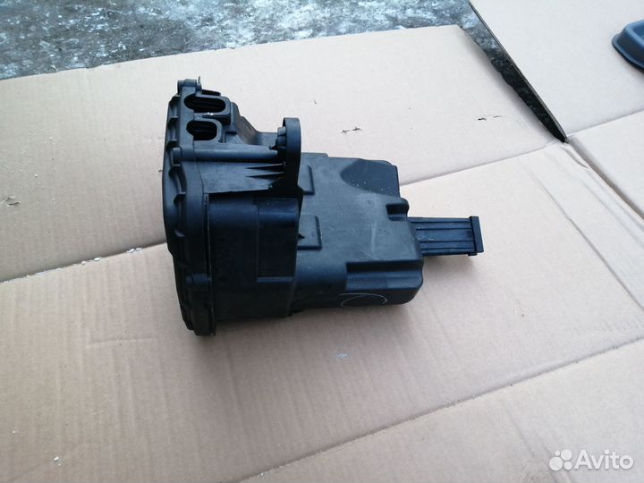 Корпус блока предохранителей эбу BMW X4 F26 X3 F25