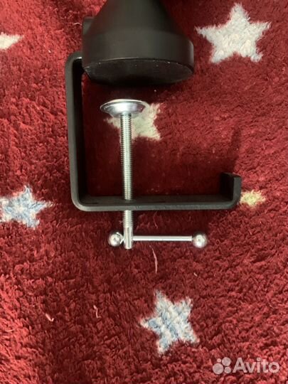 Стойка для микрофона аналог Rode PSA-1 пантограф