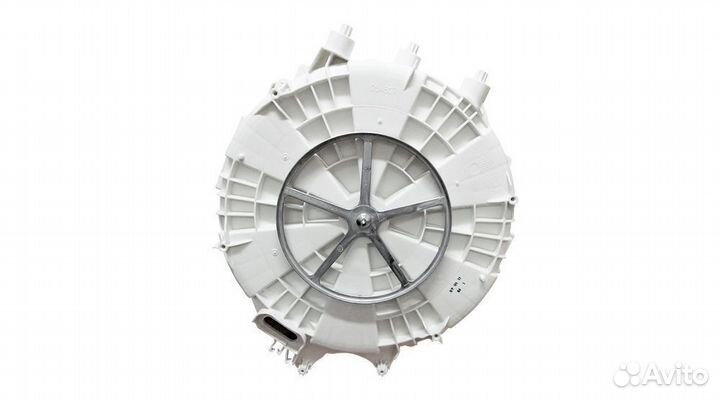 Бак для стиральной машины Ariston/Indesit 118020